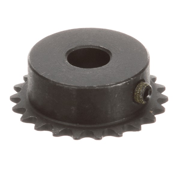 (image for) Roundup - AJ Antunes 2150325 SPROCKET 25B22 1/2" BORE